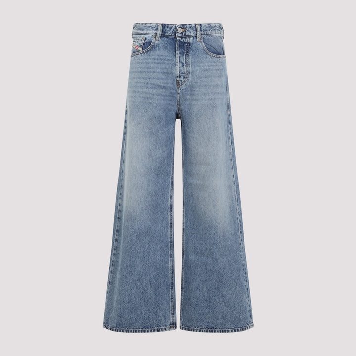 Diesel Jeans - Blue | 4228e8260e7e8d36d0b39d17e51cacbfff642334