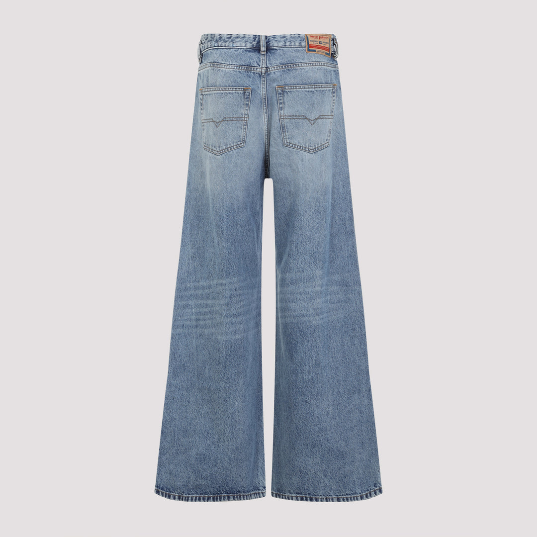 Diesel Jeans - Blue | d82714fb845e4dfa7fccec2723fef49c5f365397