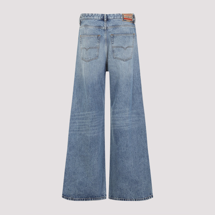 Diesel Jeans - Blue | d82714fb845e4dfa7fccec2723fef49c5f365397
