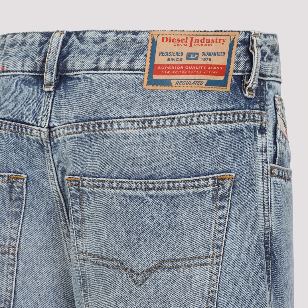 Diesel Jeans - Blue | 5facd4b2844e94a074ceb82a44f86de127f58db5