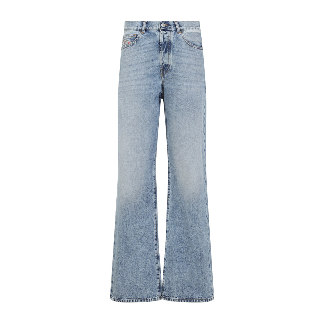 Diesel Jeans - Blue | 4d221f795549356d7e1547dbd474a09680c7271a