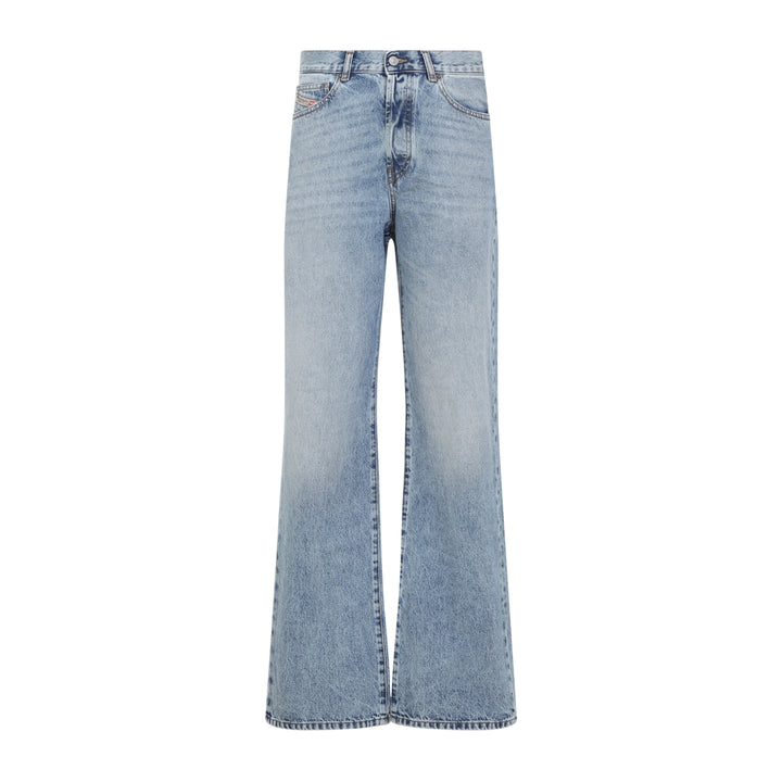 Diesel Jeans - Blue | 4d221f795549356d7e1547dbd474a09680c7271a