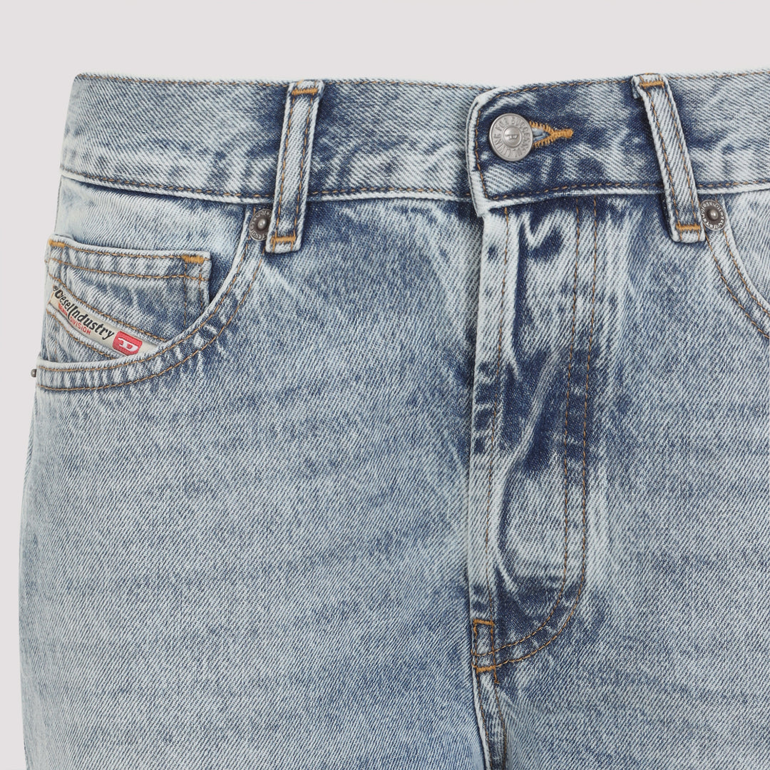 Diesel Jeans - Blue | f41d424bdd1e61f1bf74cab1b93efda1b4f660fa