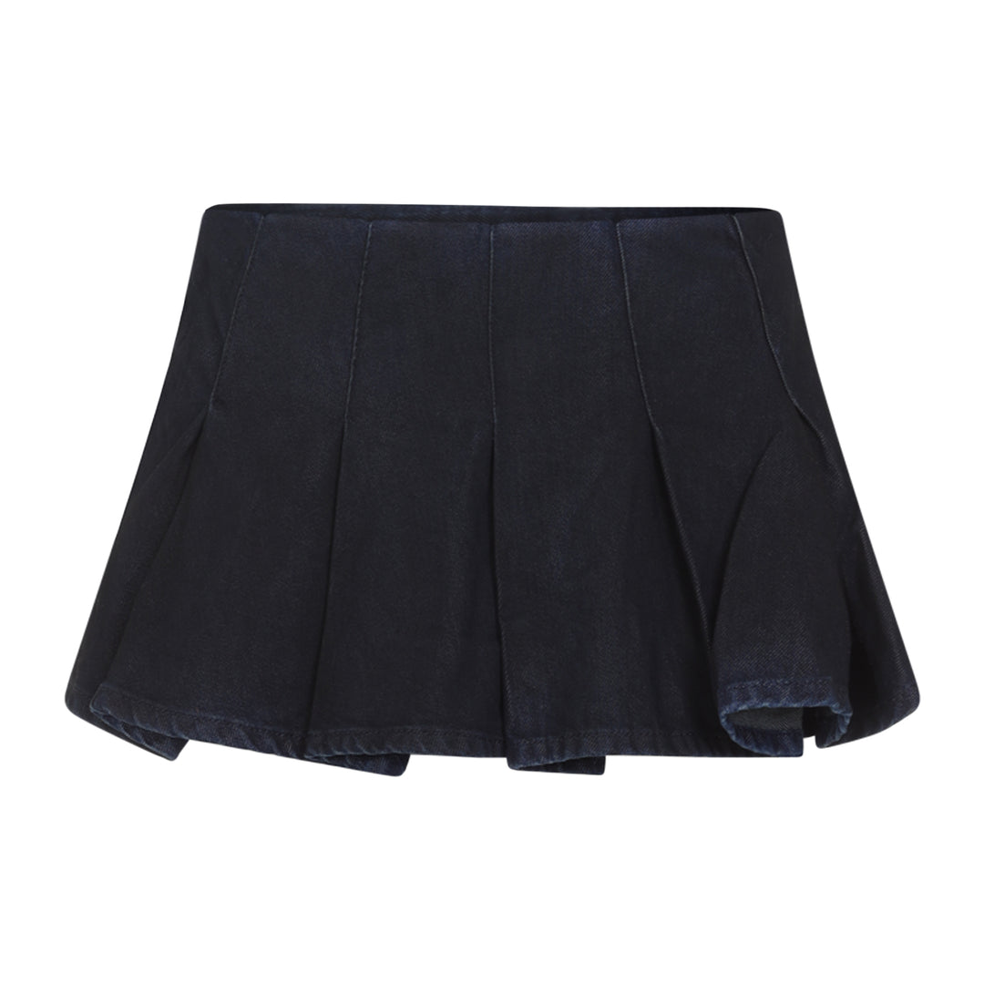 Diesel Short - Blue | a8da49d187e5770410f6376a850ccfb629d0d8ab