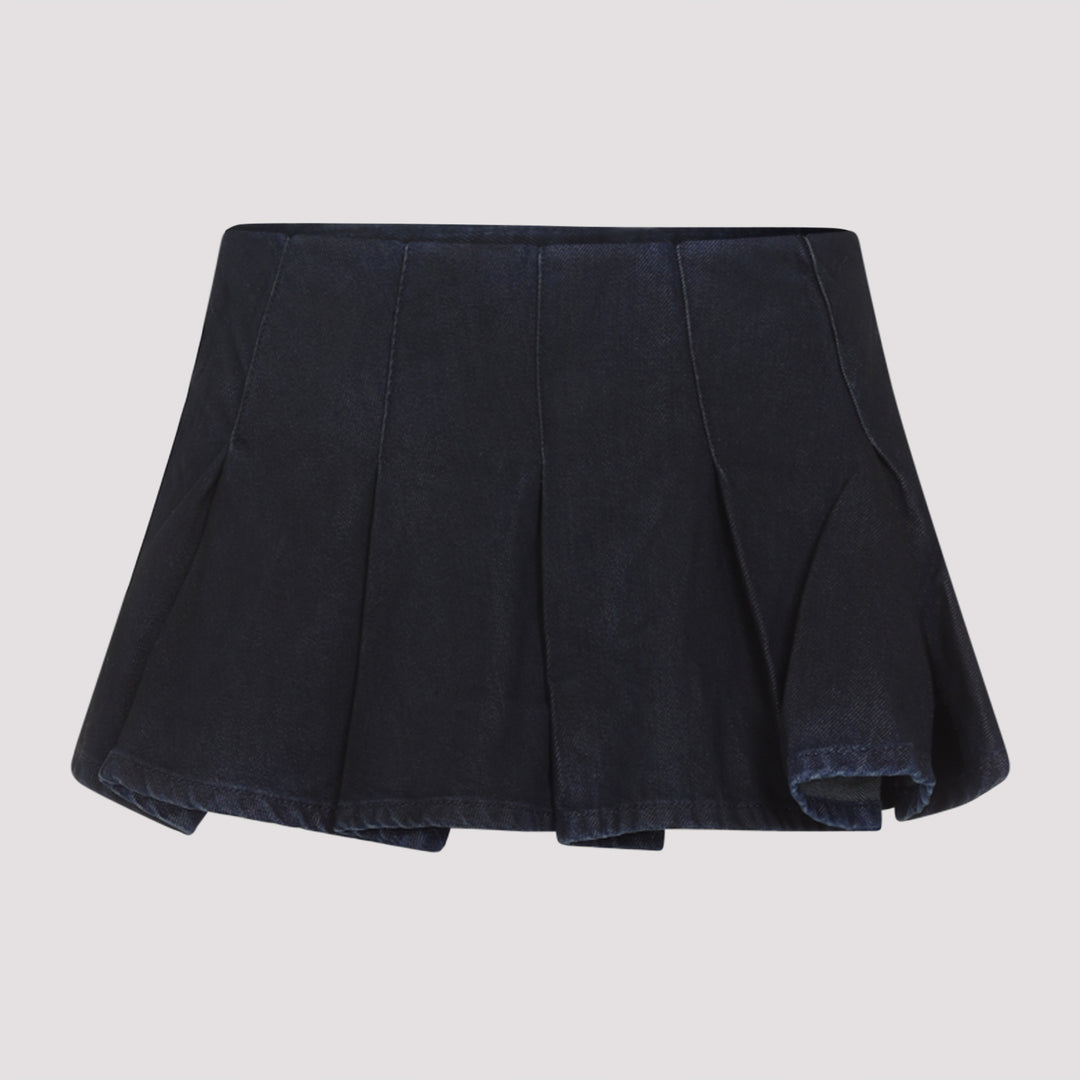Diesel Short - Blue | 5b9e84b319c689ccb5d4d402d4db66d6a887d1e4