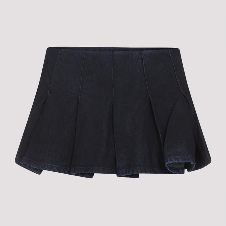 Diesel Short - Blue | 5b9e84b319c689ccb5d4d402d4db66d6a887d1e4