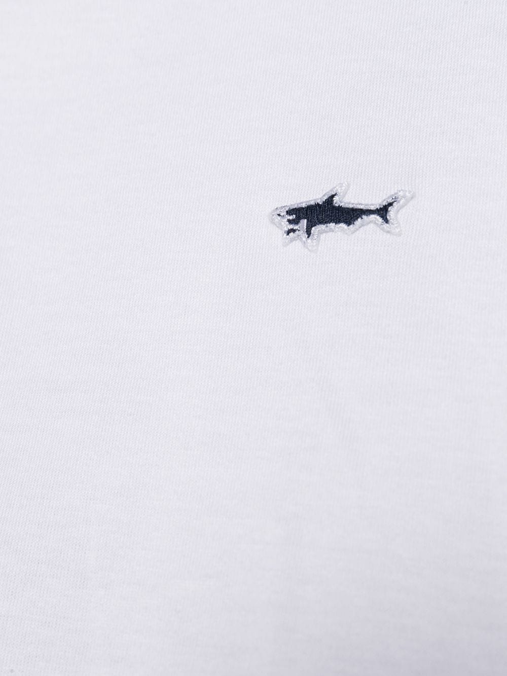 Paul & Shark T-shirts - White | b5819781578b28092fcf8d7e6b4d9aa9da0c4e30
