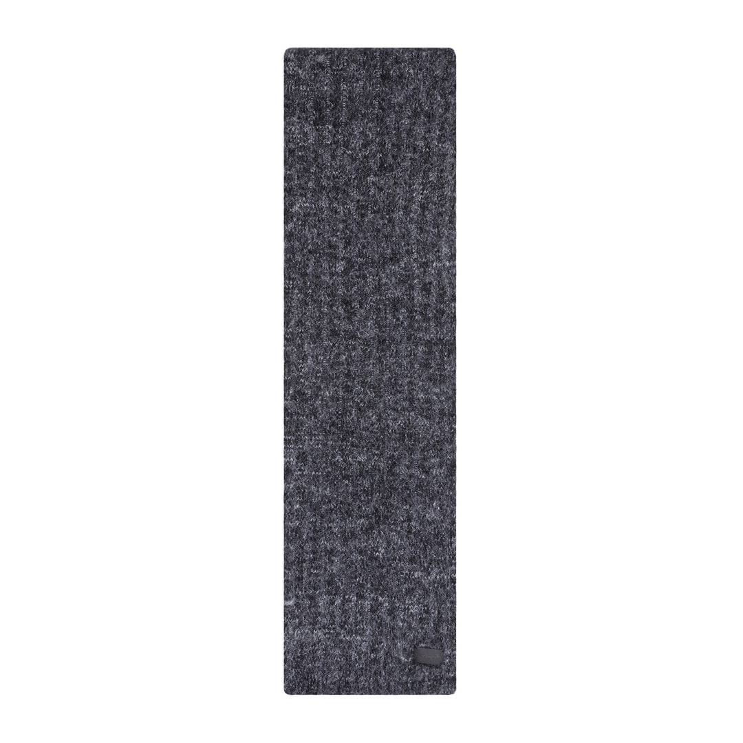 Saint Laurent Scarves - Grey | 3c87c92d6573289ecc3d78e103cc2f4ffb53151c