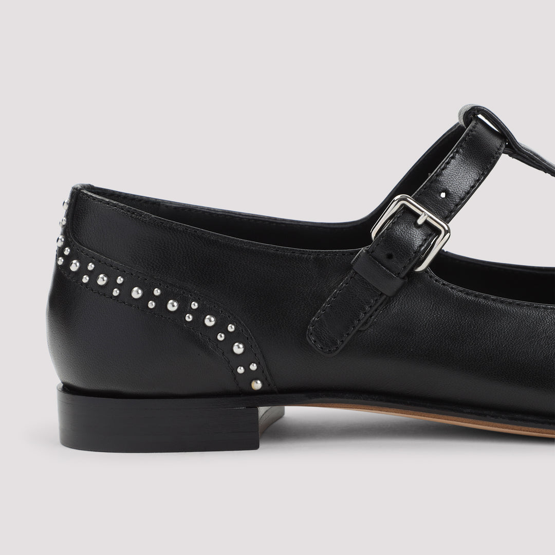 Church'S Sandals - Black | 8eaace5ed855935b73eda292ed91ad63585ead10