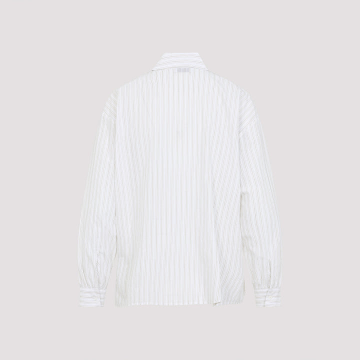 Peserico Shirts - Nude & Neutrals | 161207fb62f1fd5d96345ad4a82b55100bb8c498