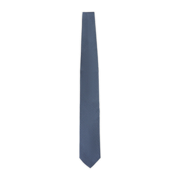 Ties Blue