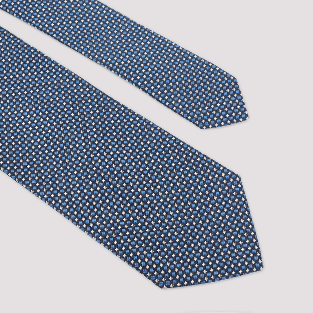 Lanvin Ties - Blue | 6b195139609df1ca178ea6110178861b1169626c