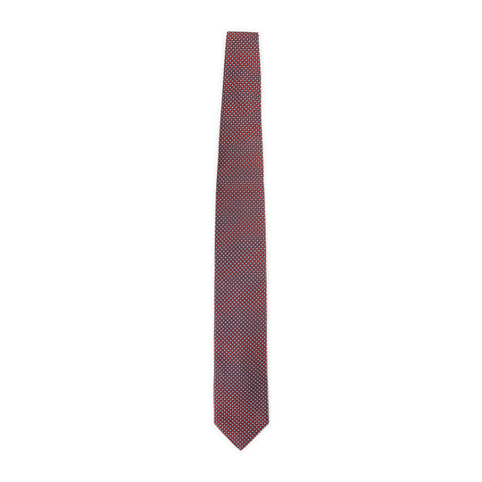 Ties Red