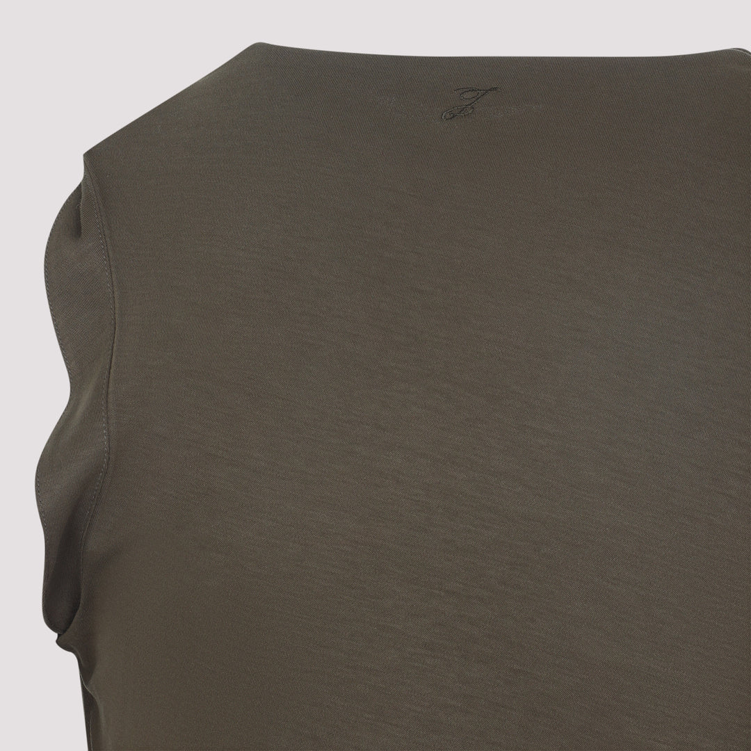 Jacquemus Tops - Green | 269dc5d0bf18ffc6cd8b8d70f1c0c4f902d41211