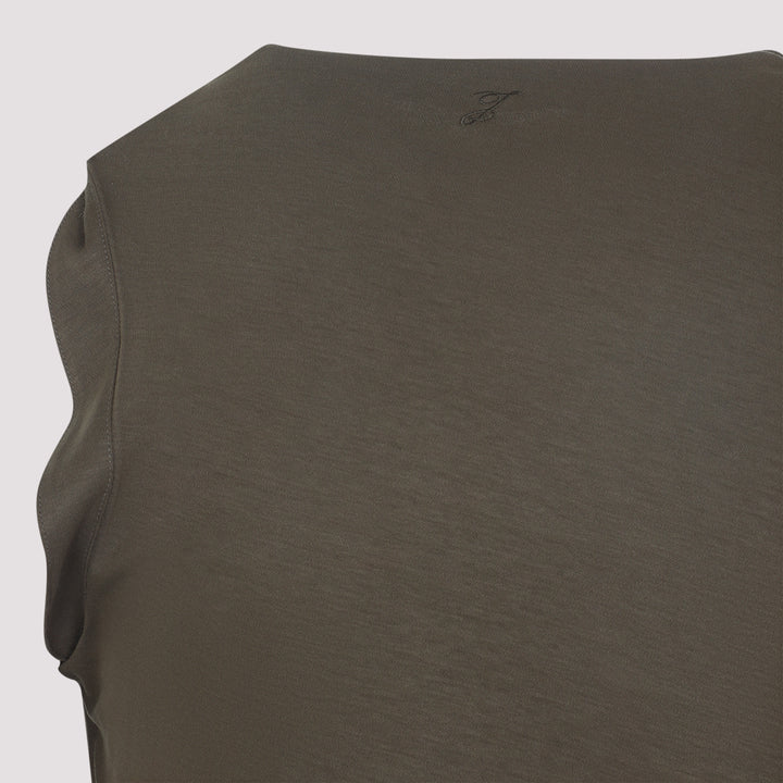 Jacquemus Tops - Green | 269dc5d0bf18ffc6cd8b8d70f1c0c4f902d41211