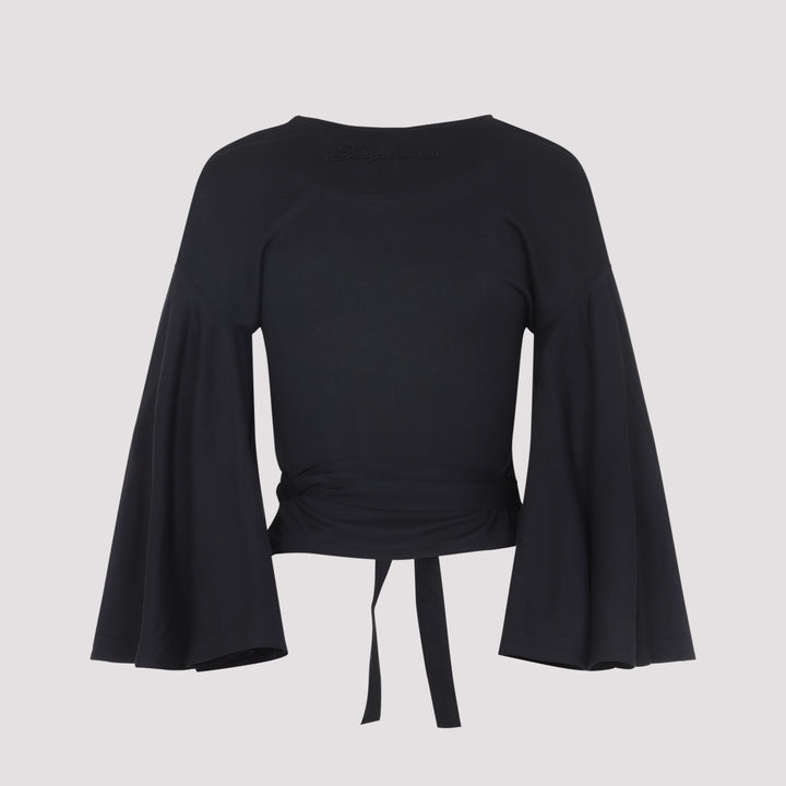 Jacquemus Tops - Black | c9582819b308e82af340251e09a0ad9c9fac8d95