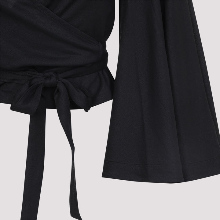 Jacquemus Tops - Black | ea36591656376d80d2ce1adecb0d0c8e19567163