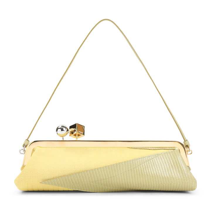 Jacquemus Handbag - Yellow & Orange | ec8dac05ac75ff5df4026049d85e465be307a6fc
