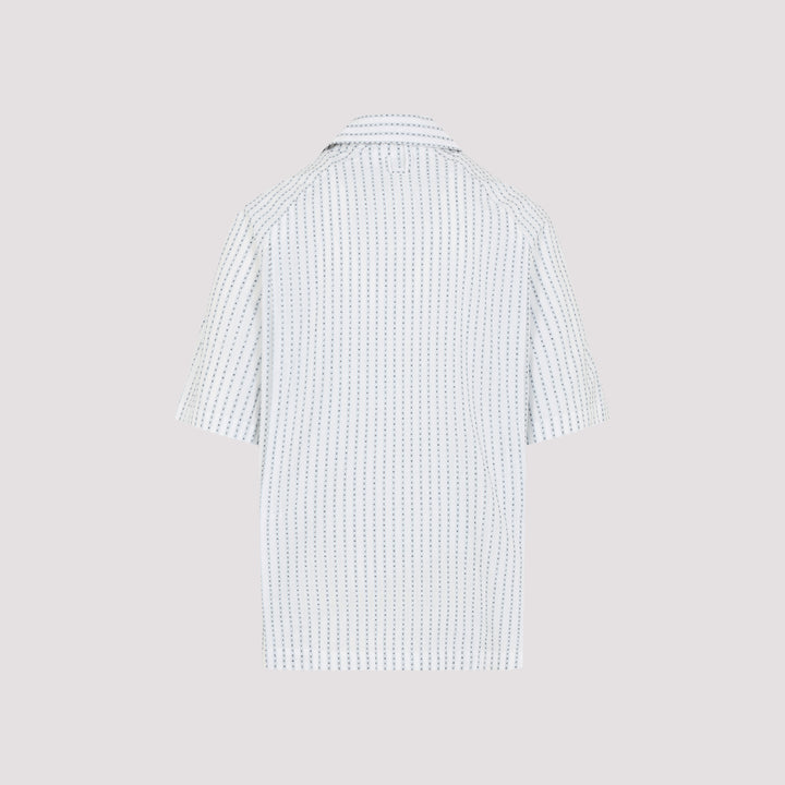 Jacquemus Shirts - Nude & Neutrals | bd2cd0c6ee620db18ca45cf109a73f798e9b5e3d