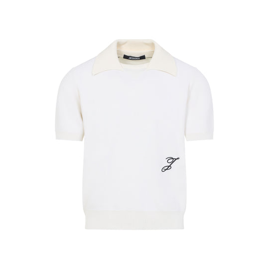 Polo White