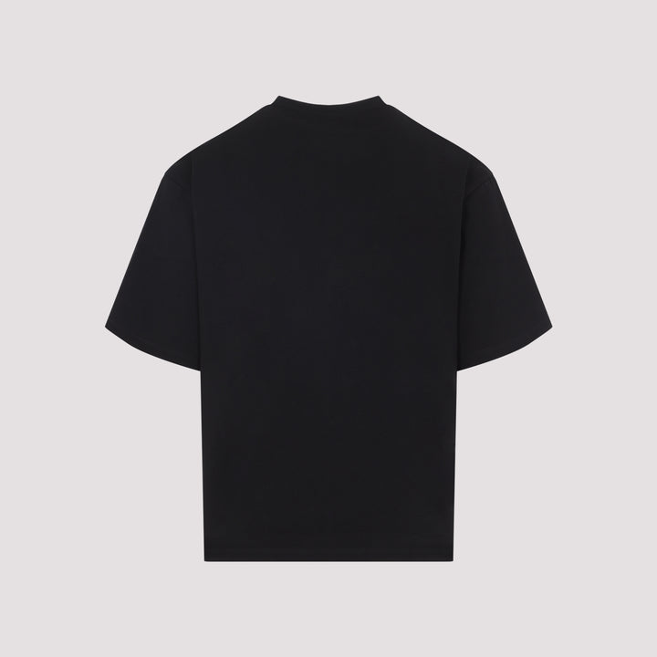 Saint Laurent T-shirts - Black | 09fcf90bc57aefbd703e1809675820b4c5999197