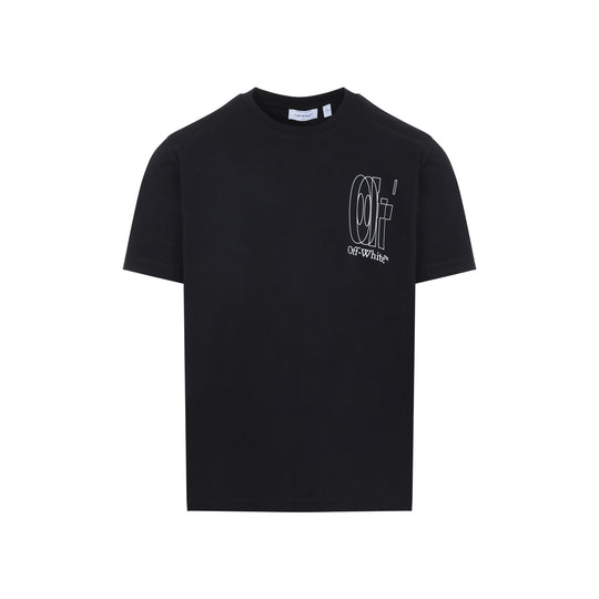 T-Shirts Black