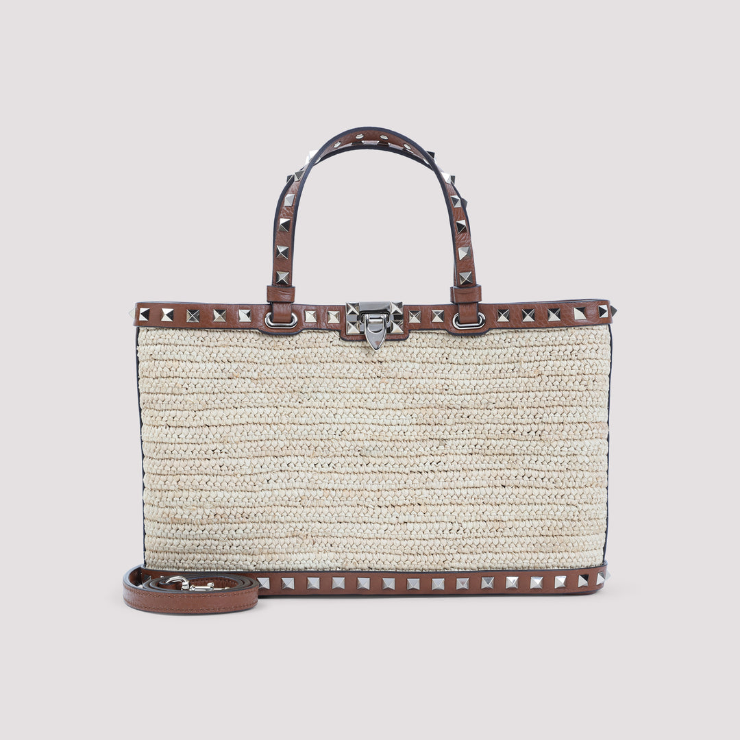 Valentino Garavani Totes - Nude & Neutrals | c0dcc69476f7d33afe6d83142ff708d91cf0490e