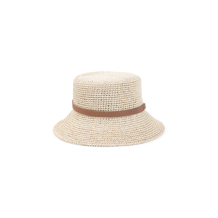 Valentino Garavani Hats - Nude & Neutrals | 2a014db9e638749b4371da2778e46cfe71e50b31