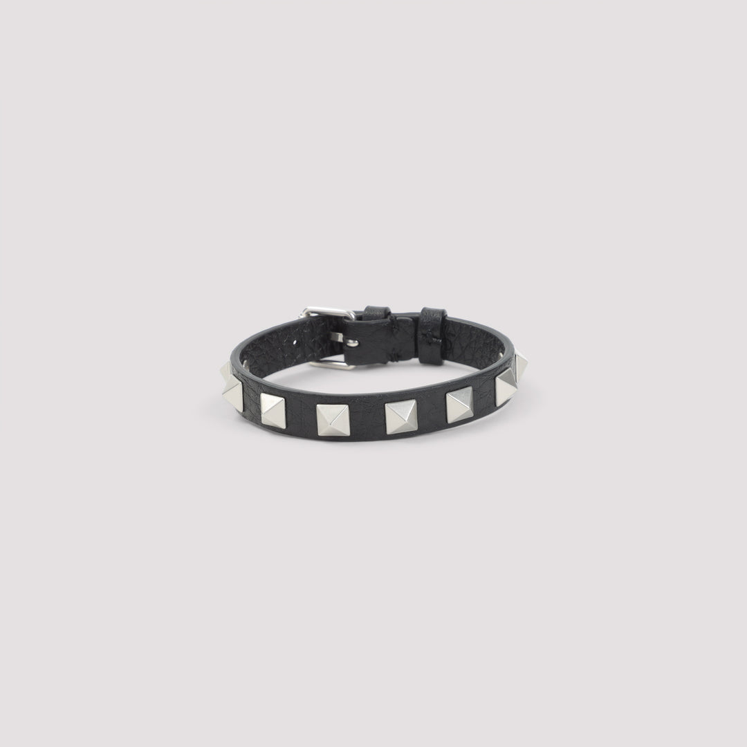 Valentino Garavani Bracelets - Black | 684723fabd62ebcc0583ee55ffb9c1b29343f173