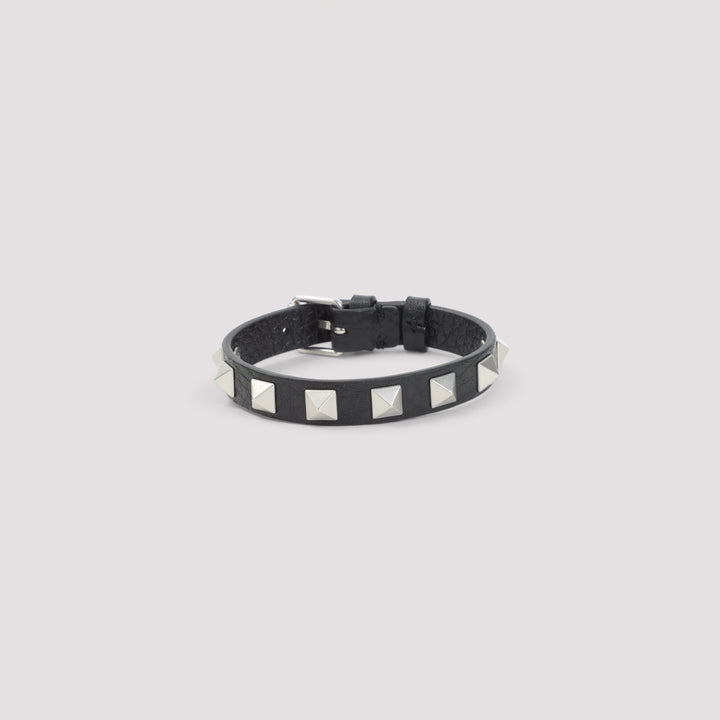 Valentino Garavani Bracelets - Black | 684723fabd62ebcc0583ee55ffb9c1b29343f173