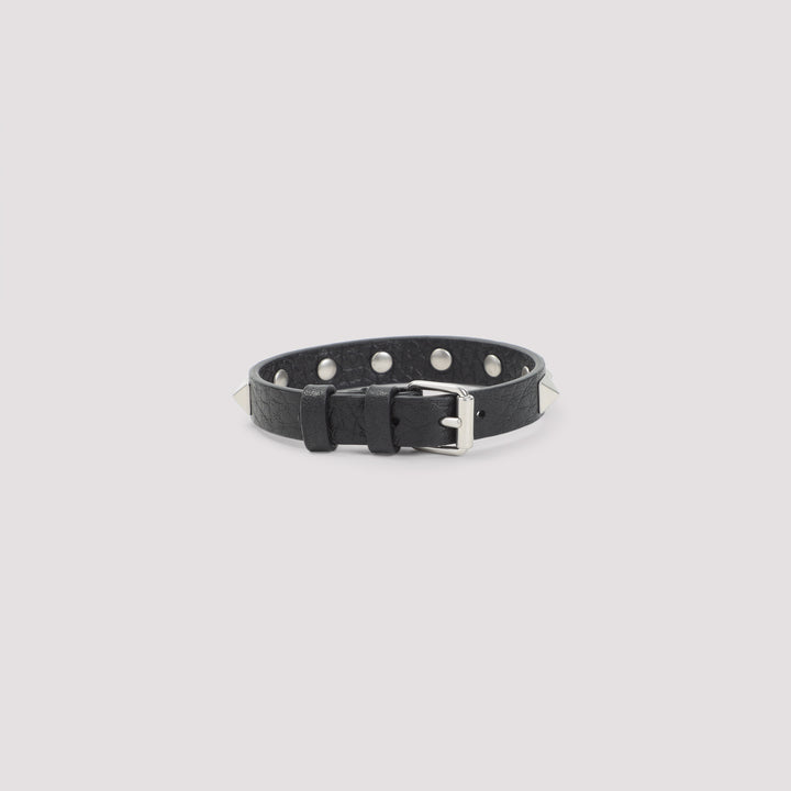 Valentino Garavani Bracelets - Black | 039de56c2a4f85467b14c430488089de2d2aa5f7
