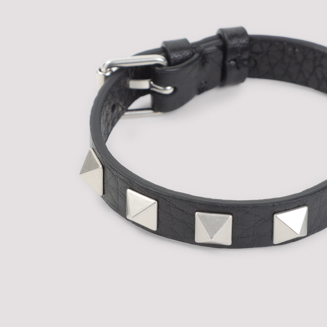 Valentino Garavani Bracelets - Black | ac559202794bf6e53c71bd0335cc4c1ff785a3d1