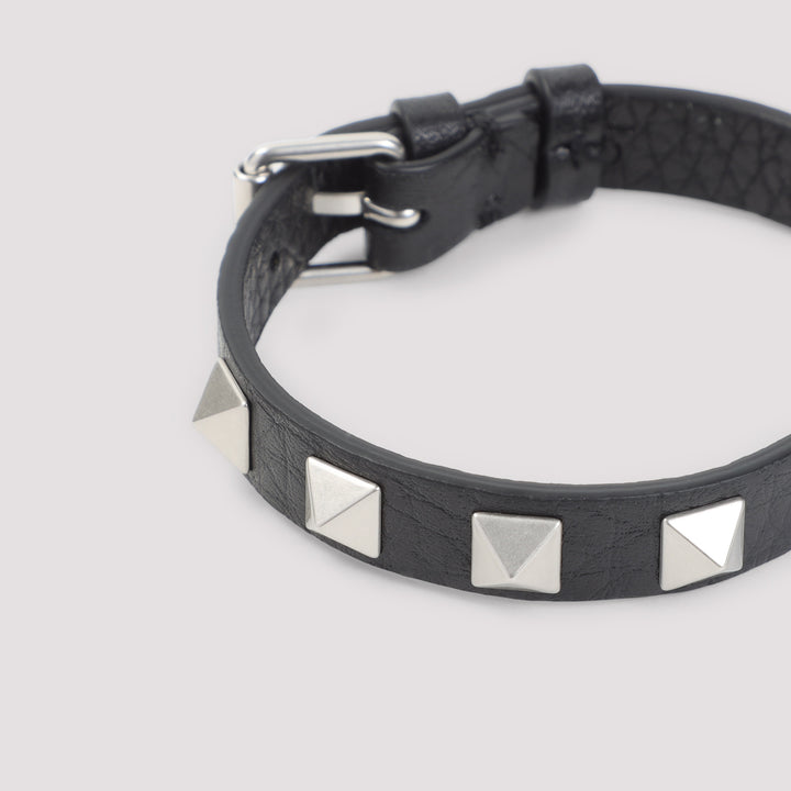 Valentino Garavani Bracelets - Black | ac559202794bf6e53c71bd0335cc4c1ff785a3d1