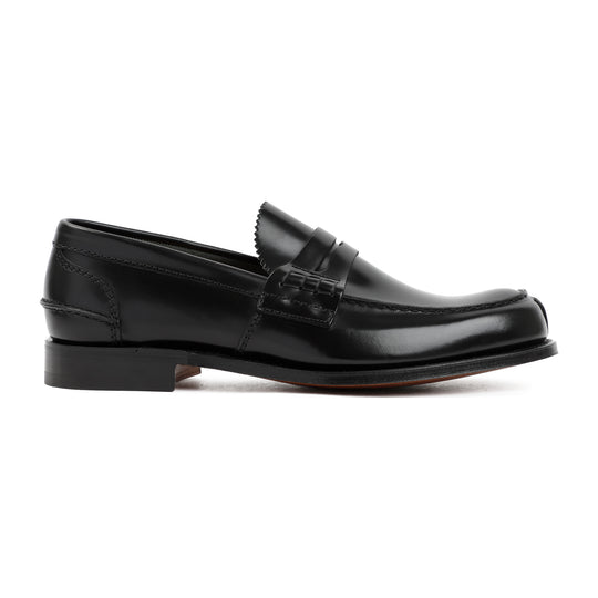 Loafers Black