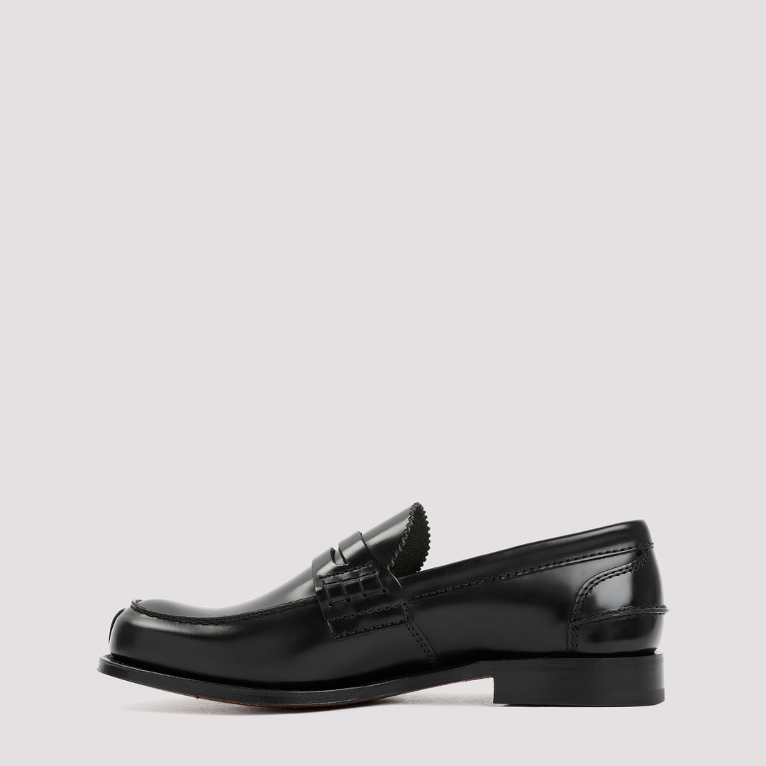 Church'S Loafers - Black | bc2b5852c513a7843fce979633e363a960449117