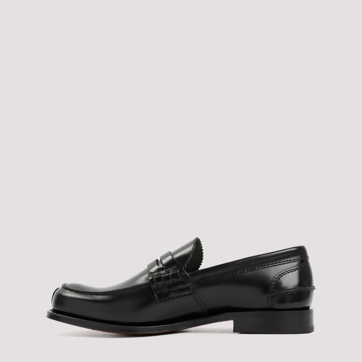 Church'S Loafers - Black | bc2b5852c513a7843fce979633e363a960449117