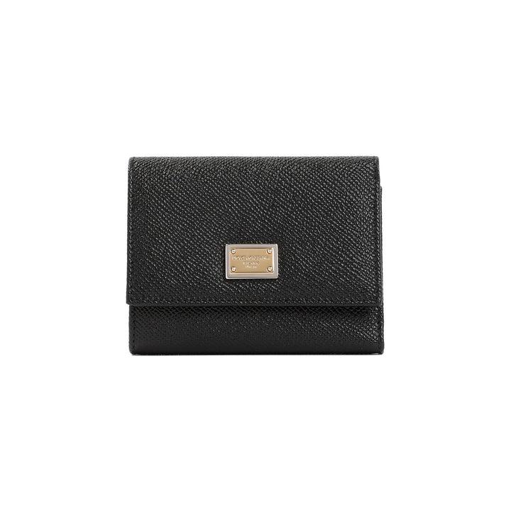 Dolce & Gabbana SMALLLEATHERGOODS - Black | 59cfa742194c12d0943e278fcb539b48c6a45037