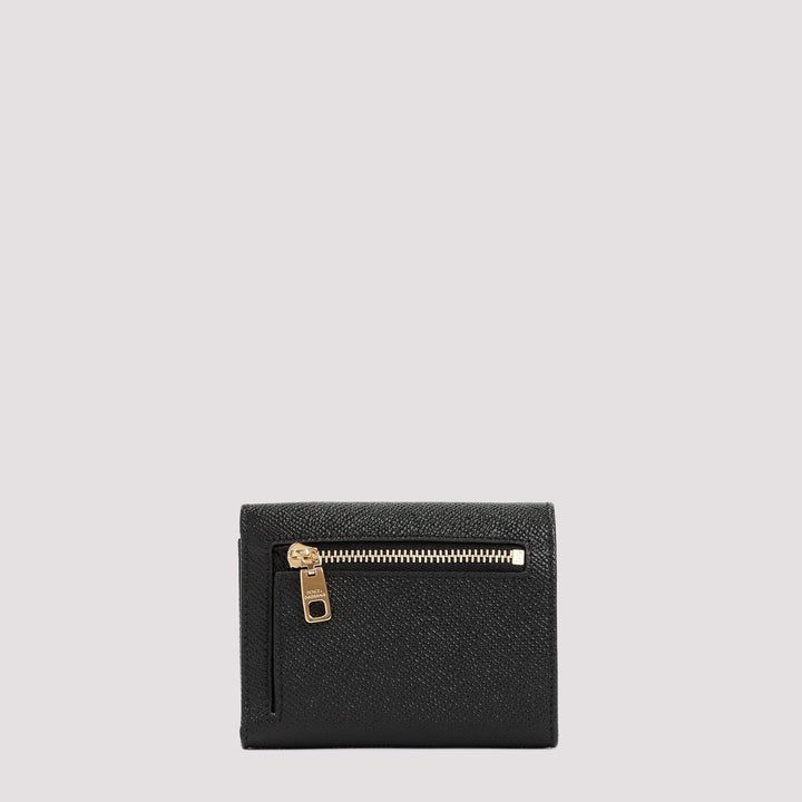Dolce & Gabbana SMALLLEATHERGOODS - Black | 654410fa809bdf39e2639604f9add918fd2950ec