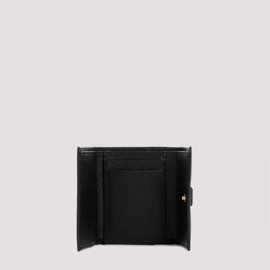 Dolce & Gabbana SMALLLEATHERGOODS - Black | da110a1e88e84b8f36da847fef4fa041d9069da8