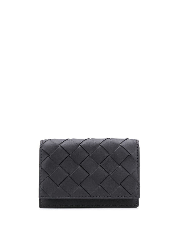 Bottega Veneta Credit card cases - Black | 8a18810222a8c6f943d7a54ec5e4dbe2f85a5ea3