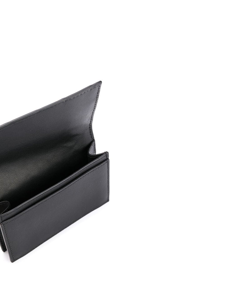 Bottega Veneta Credit card cases - Black | 573a47f2f9306830e43aa4538269052bcba09c45