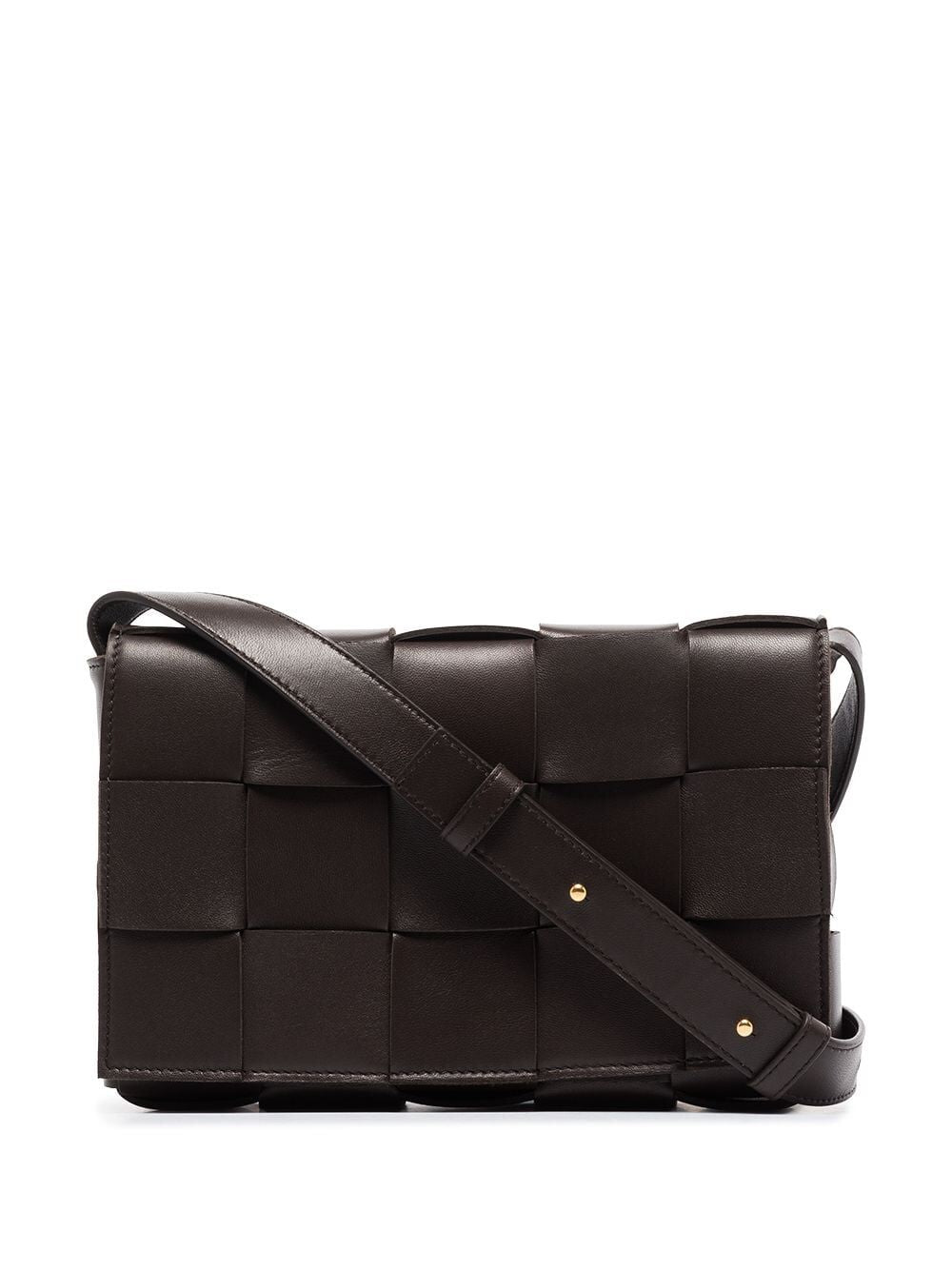 Bottega Veneta Satchel & cross body - Brown | f0ea6297b648c0f30a9912d2da6c46747a2f4bbc