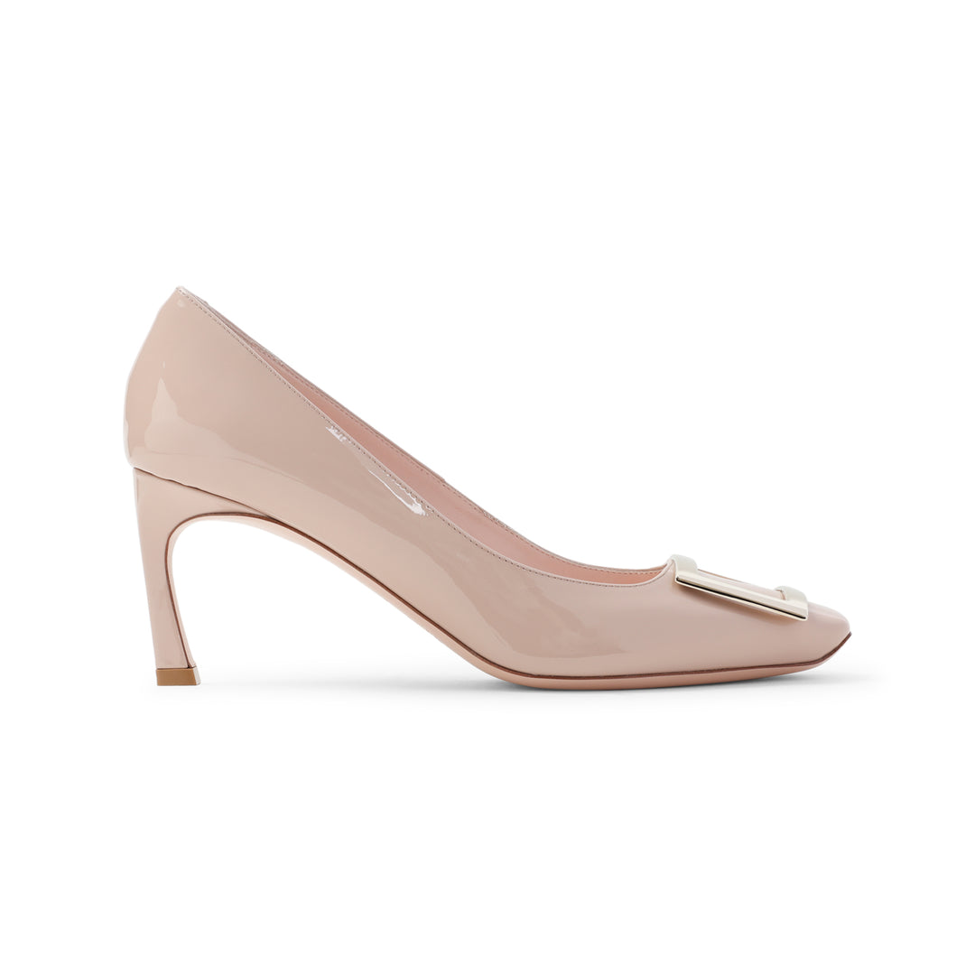 Roger Vivier Pumps - Nude & Neutrals | ab82848e8370fa517711879b1a0ad307b847793b