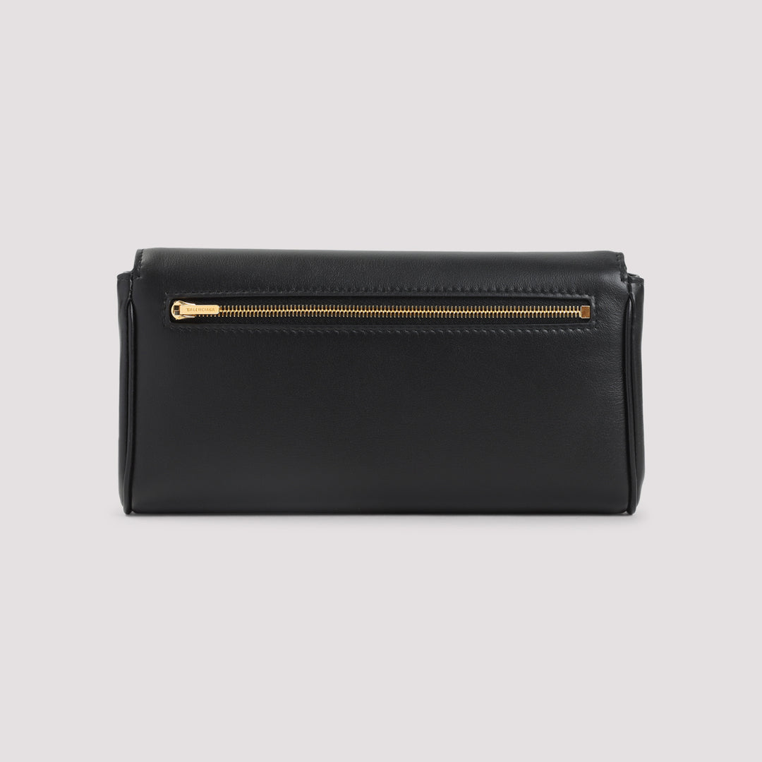 Balenciaga Wallet(generic) - Black | fc59327db531cbeec7d881a9440b0034ea5f976c