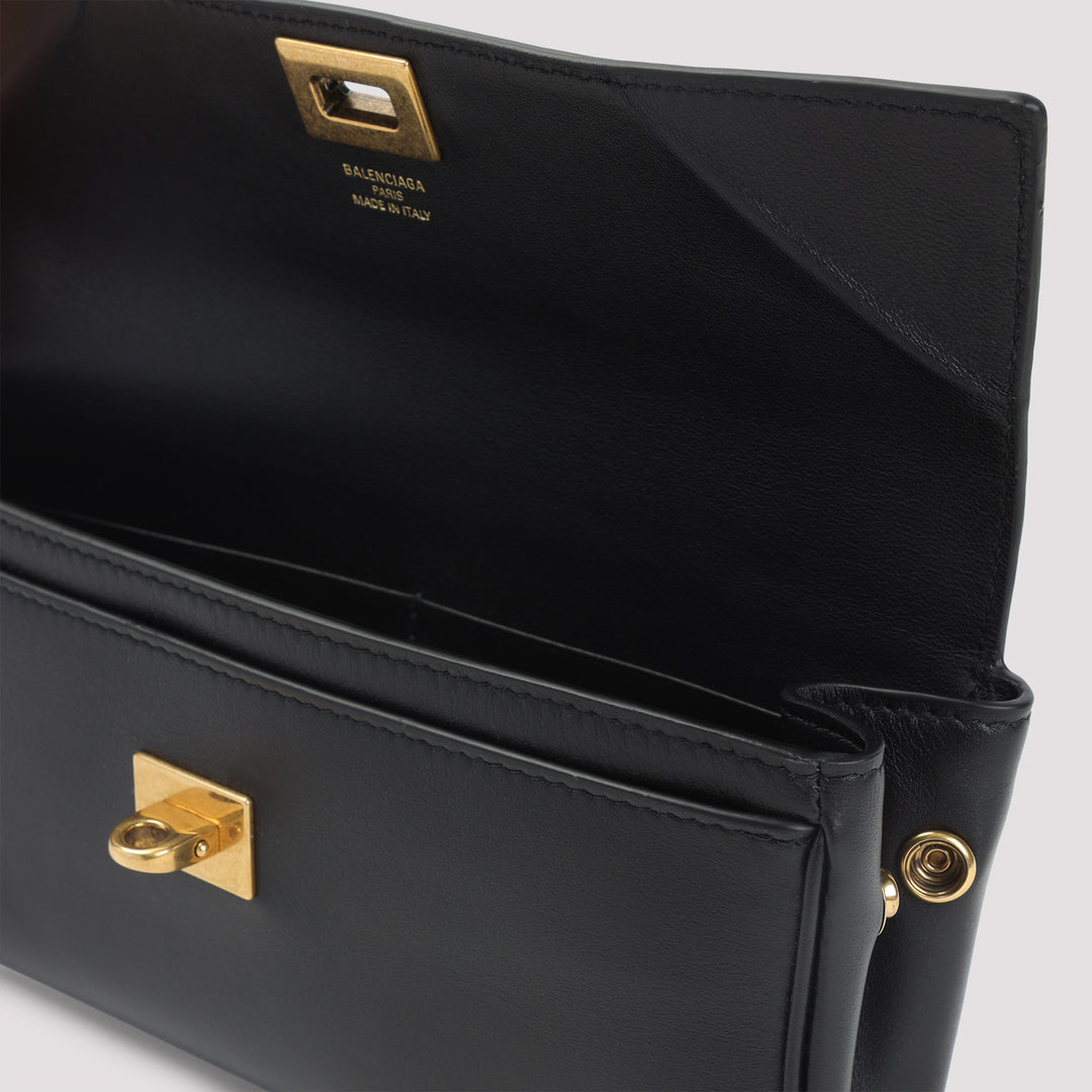 Balenciaga Wallet(generic) - Black | 820be4e8dfe6e0ff132543c5acf89b964a6c9f05