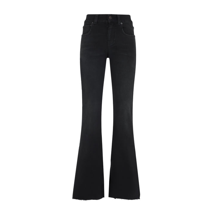 Balenciaga Track pant - Black | 3a826f6a740b23448d20868de94c10999c90e3e5