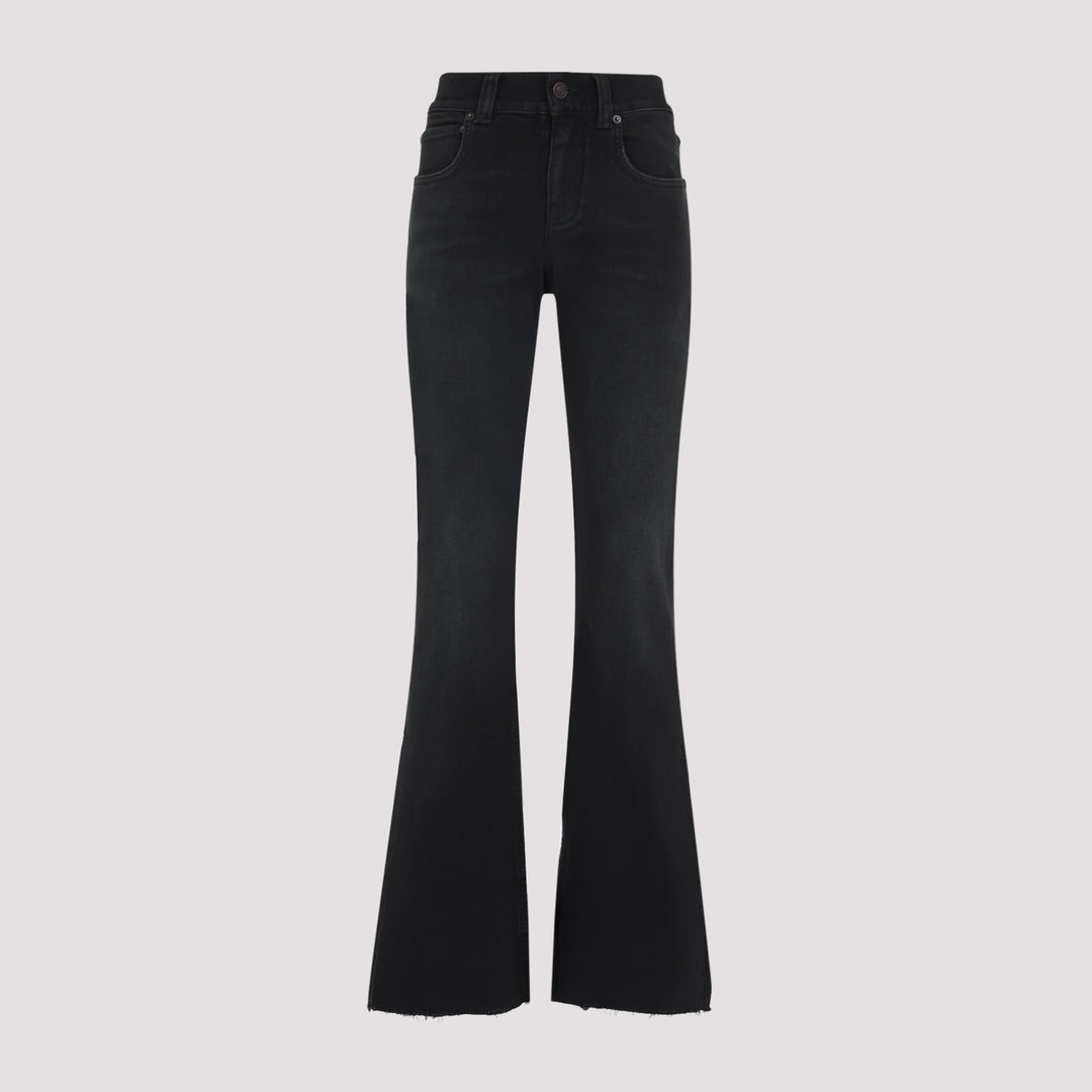 Balenciaga Track pant - Black | e5b496035c32532d3d3d4d583cc641a381e22c38