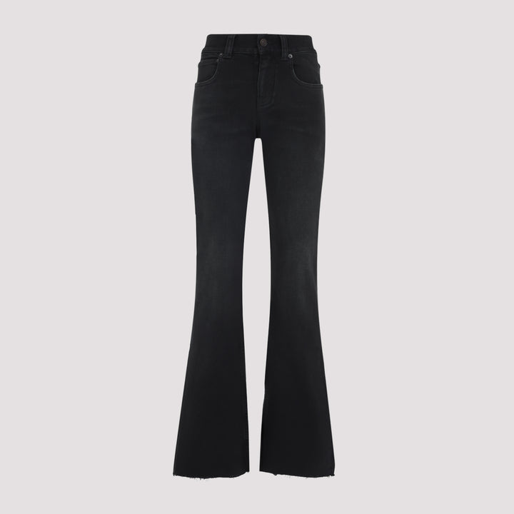 Balenciaga Track pant - Black | e5b496035c32532d3d3d4d583cc641a381e22c38