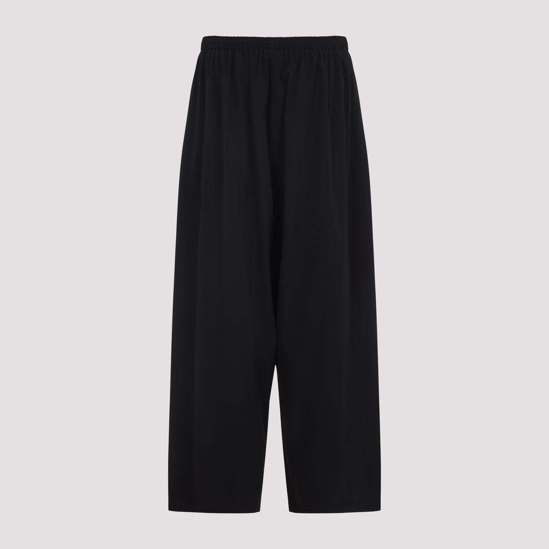 Balenciaga Track pant - Black | 795575a3ff5c848644e955eee0a7ed797573fe9a