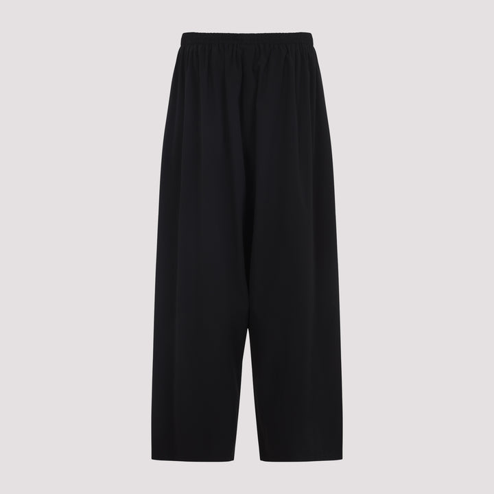 Balenciaga Track pant - Black | 795575a3ff5c848644e955eee0a7ed797573fe9a